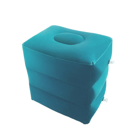 AirLuxe™ - Premium inflatable comfort accessory for modern