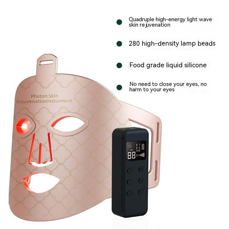 LumiThera™ Color Mask