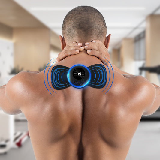 Relaxion™ - innovation Neck & Shoulder Stimulator