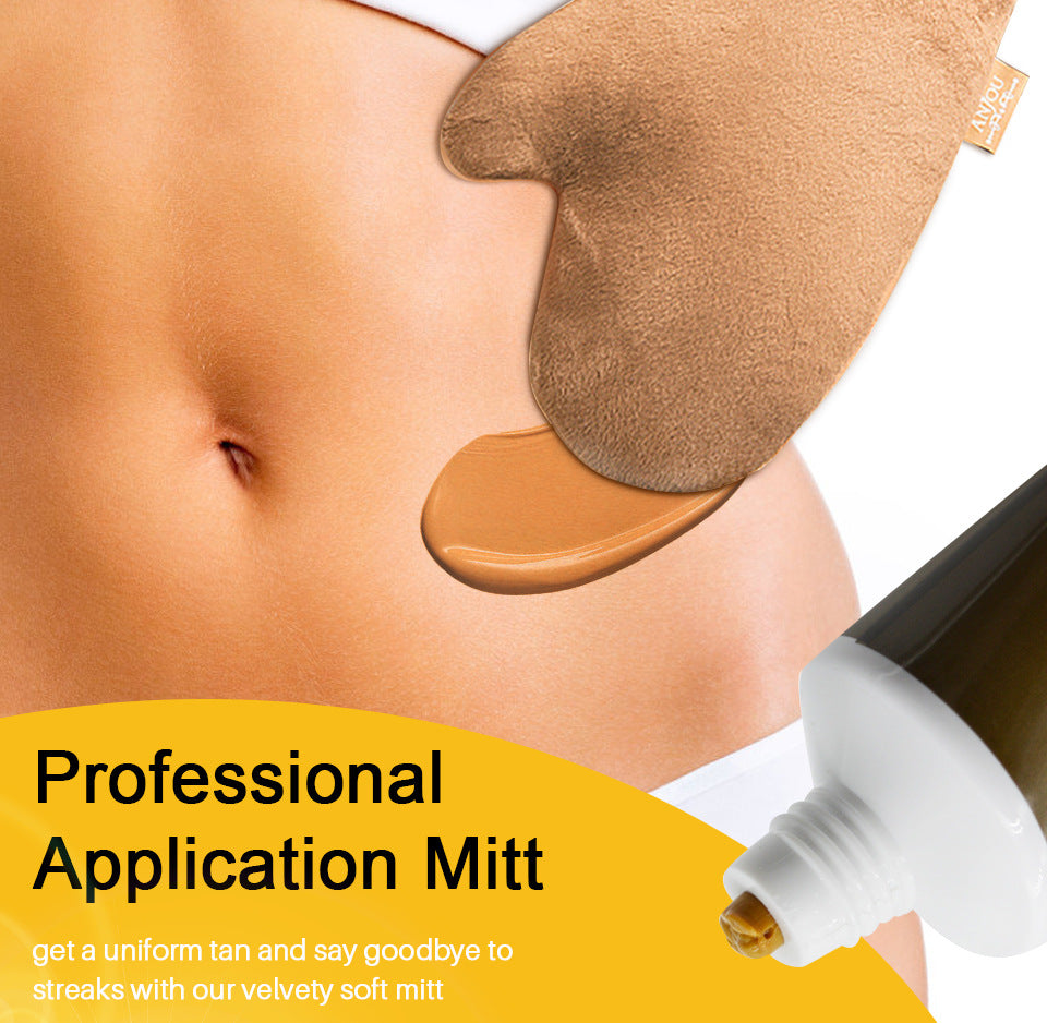 Sun-Kissed™ Cream Body Lotion