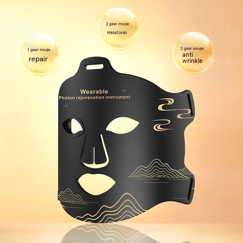 LumiThera™ Color Mask