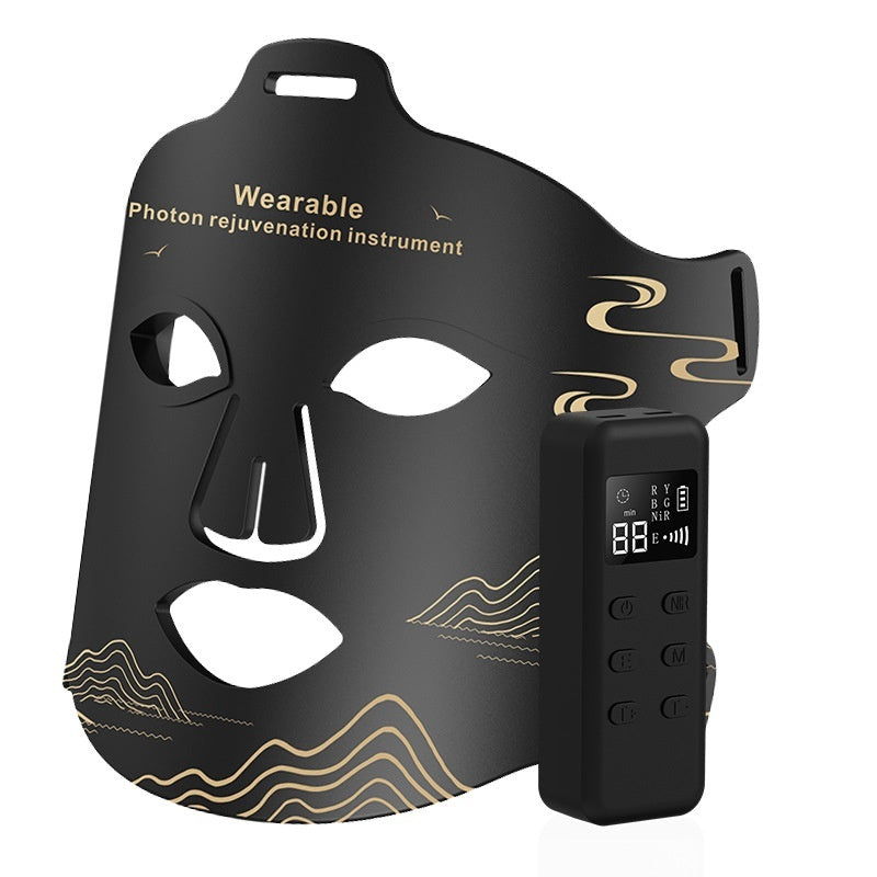 LumiThera™ Color Mask