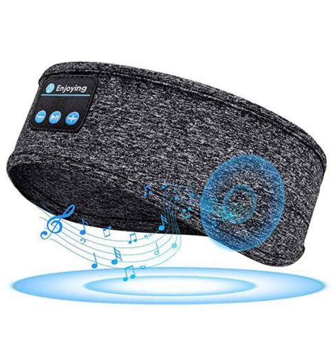 Headband™ Ultra Mic Technology