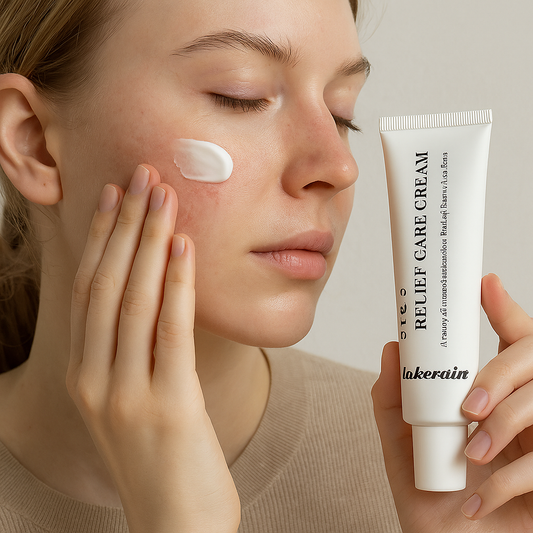 Reliefera™ - Innovative Complex Cream