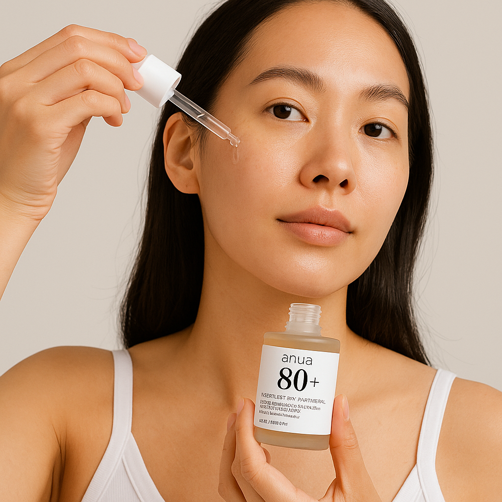 Essentive™ – Advanced Moisture & Barrier-Restoring Formula
