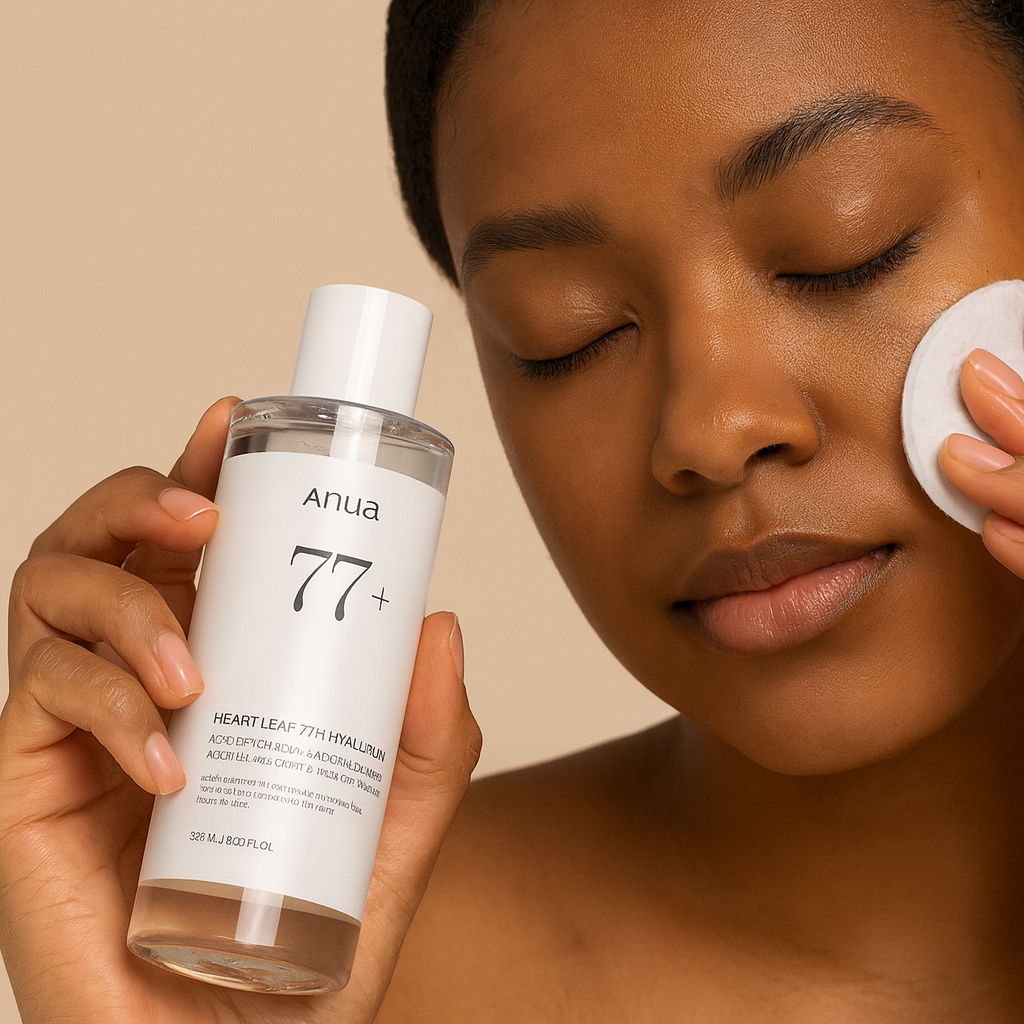 Essentive™ – Advanced Moisture & Barrier-Restoring Formula