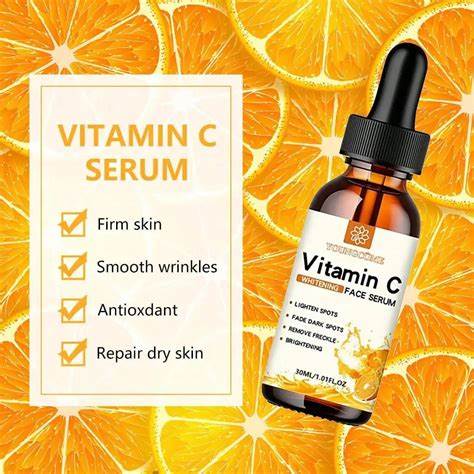 West month™ Vitamin C Facial