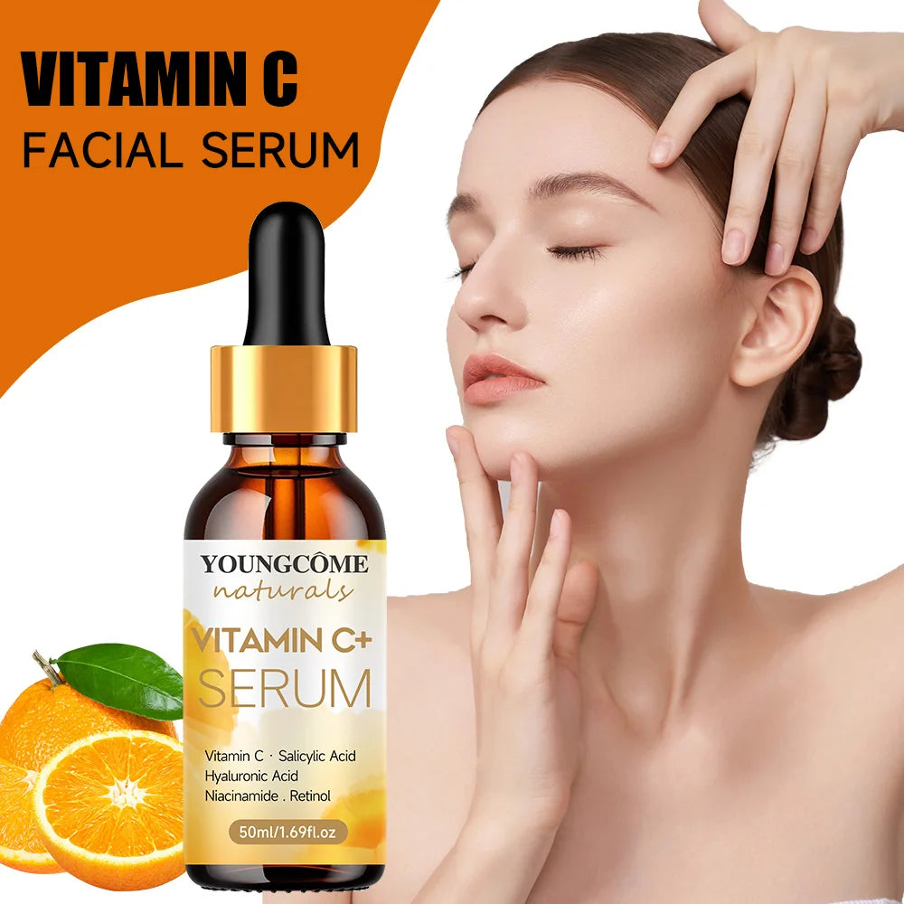 West month™ Vitamin C Facial