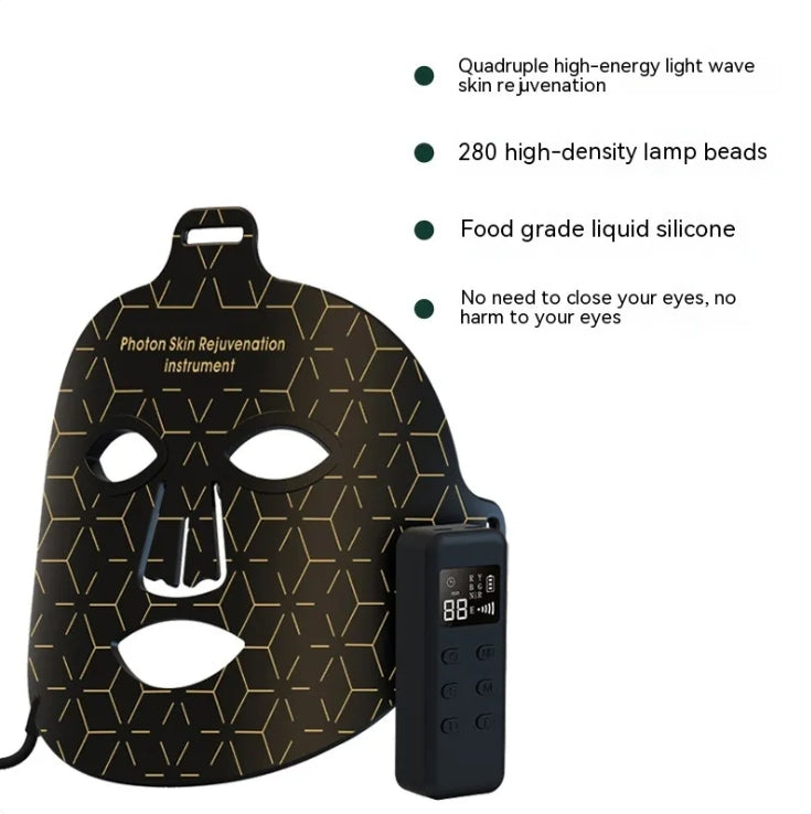 LumiThera™ Color Mask