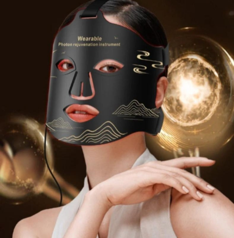 LumiThera™ Color Mask