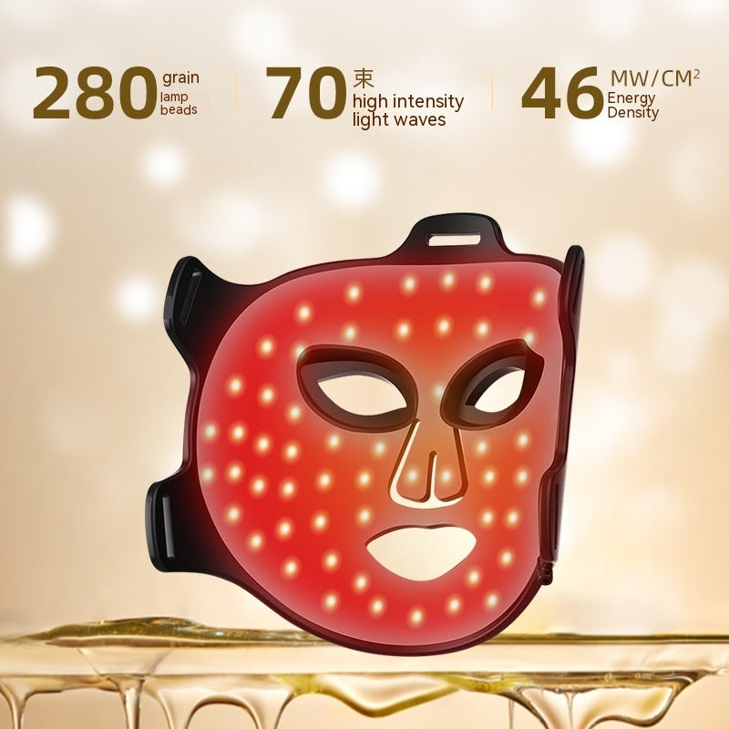 LumiThera™ Color Mask
