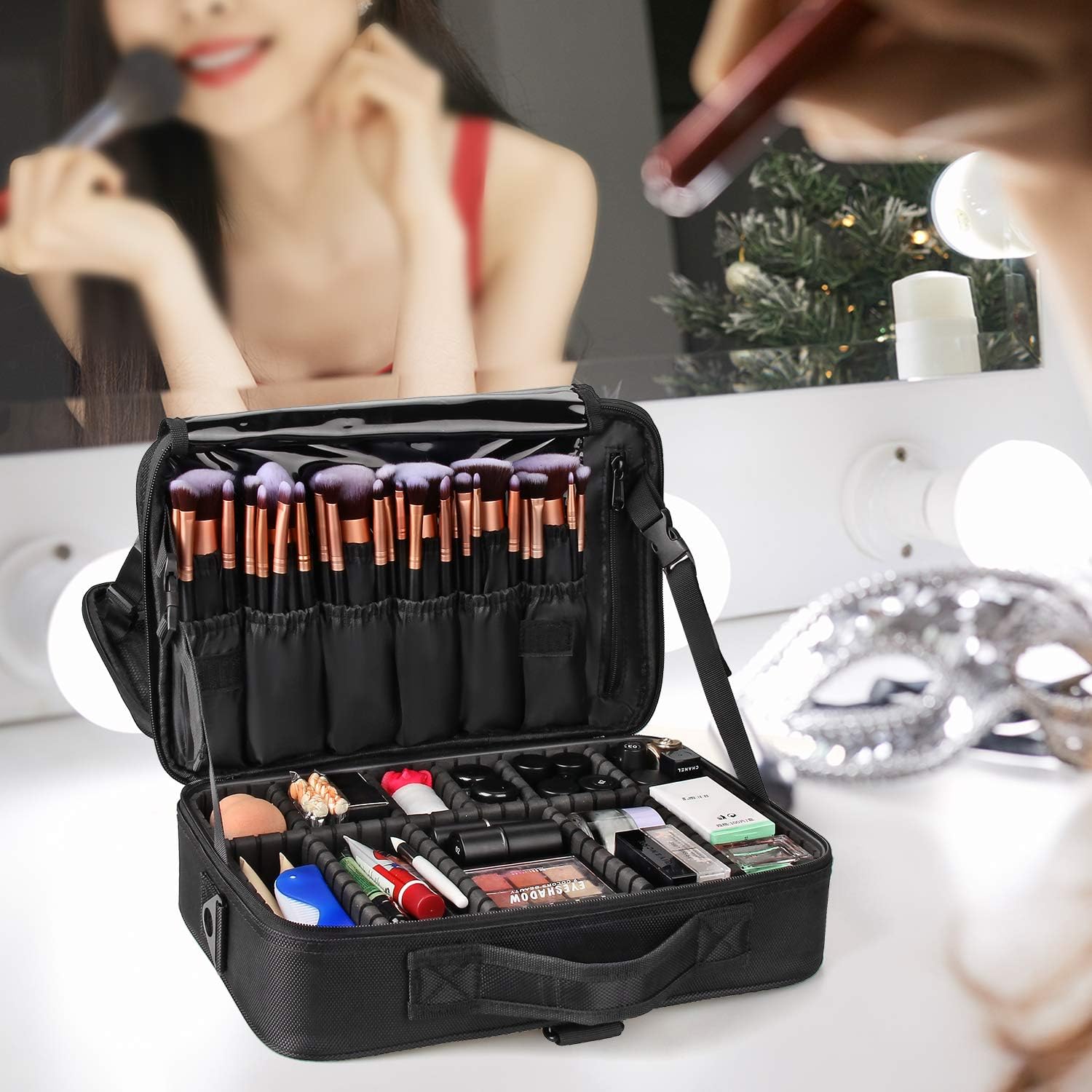 Makeup-Bag