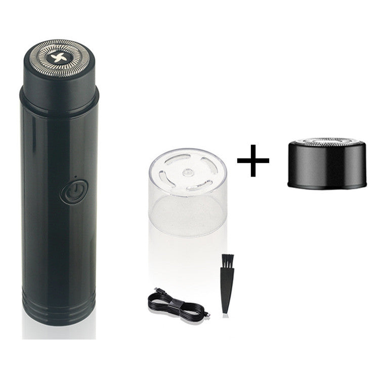 Electric Shaver™ Portable