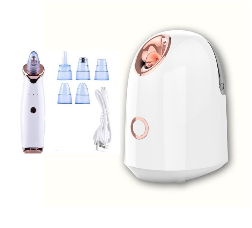 Blackhead Electric™ Suction Facial