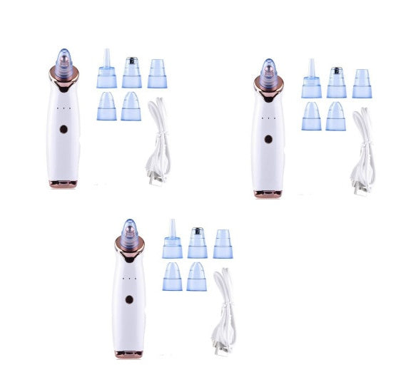 Blackhead Electric™ Suction Facial