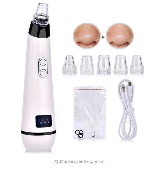 Blackhead Electric™ Suction Facial