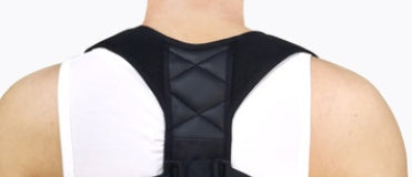Back Support™ Corrector Shoulder Belt