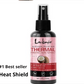 Heat Shield™ Hair Spray