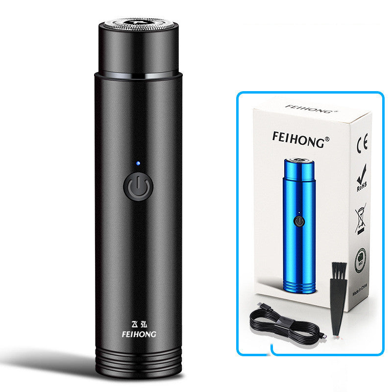 Electric Shaver™ Portable