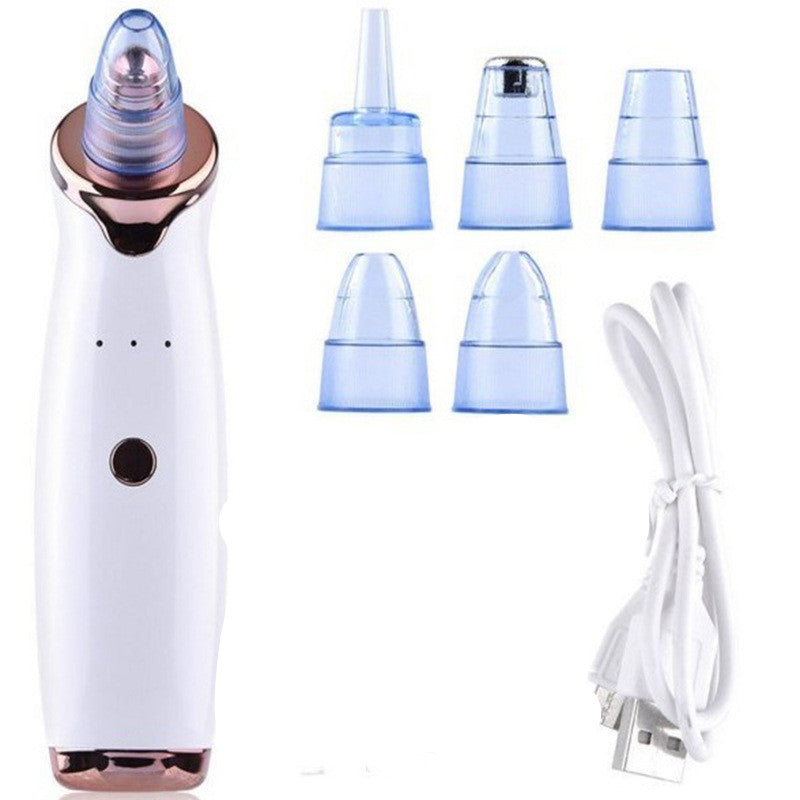 Blackhead Electric™ Suction Facial