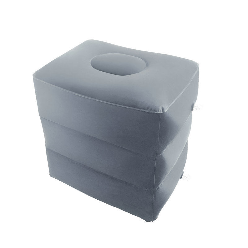 AirLuxe™ - Premium inflatable comfort accessory for modern