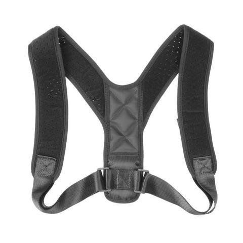 Back Support™ Corrector Shoulder Belt