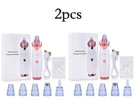 Blackhead Electric™ Suction Facial