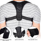 Back Support™ Corrector Shoulder Belt