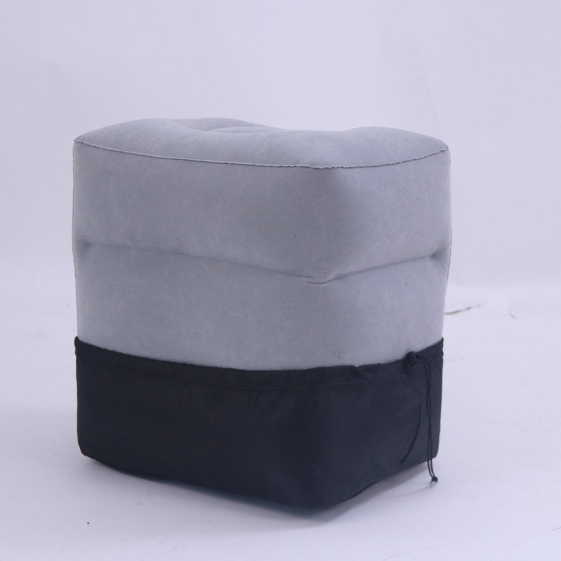 AirLuxe™ - Premium inflatable comfort accessory for modern