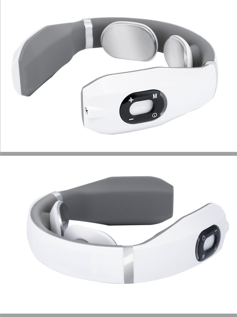 Massager Spine Vertebra™ for Neck