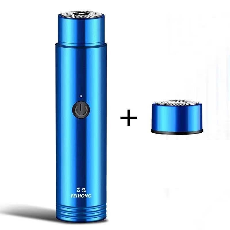 Electric Shaver™ Portable