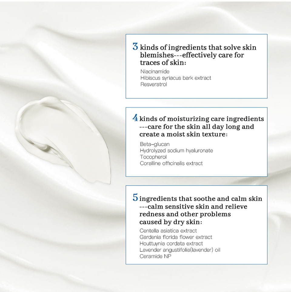 Reliefera™ - Innovative Complex Cream