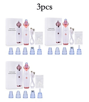 Blackhead Electric™ Suction Facial