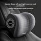 MotionEase™ - Premium innovative Travel Pillow Set