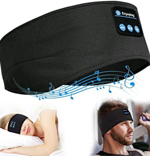 Headband™ Ultra Mic Technology