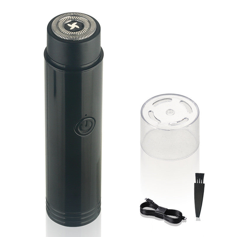 Electric Shaver™ Portable