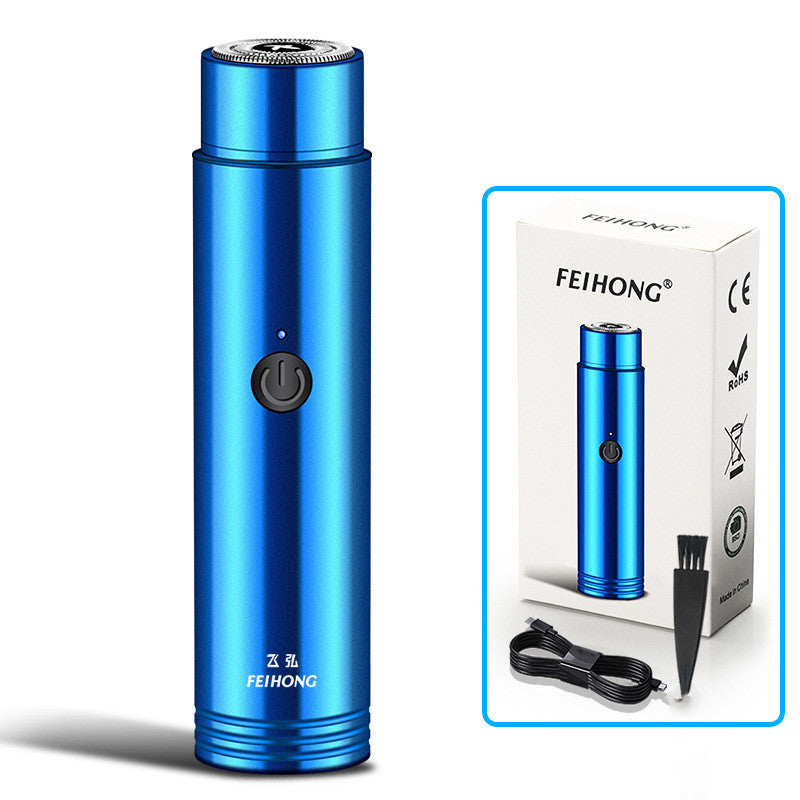 Electric Shaver™ Portable