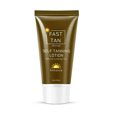 Sun-Kissed™ Cream Body Lotion