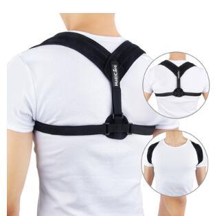 Back Support™ Corrector Shoulder Belt