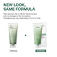 ANUA Heartleaf™ facial cleanser
