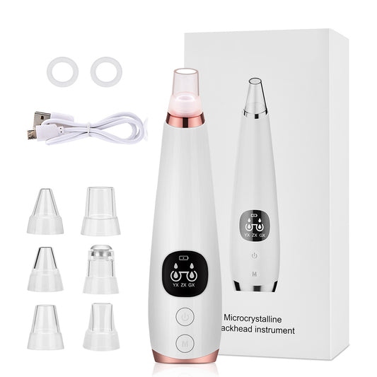 Blackhead Electric™ Suction Facial