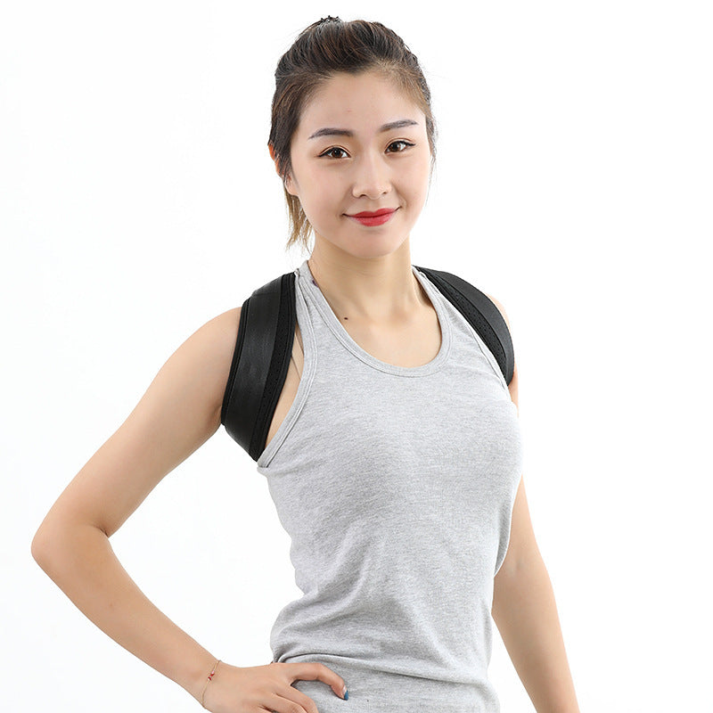 Back Support™ Corrector Shoulder Belt