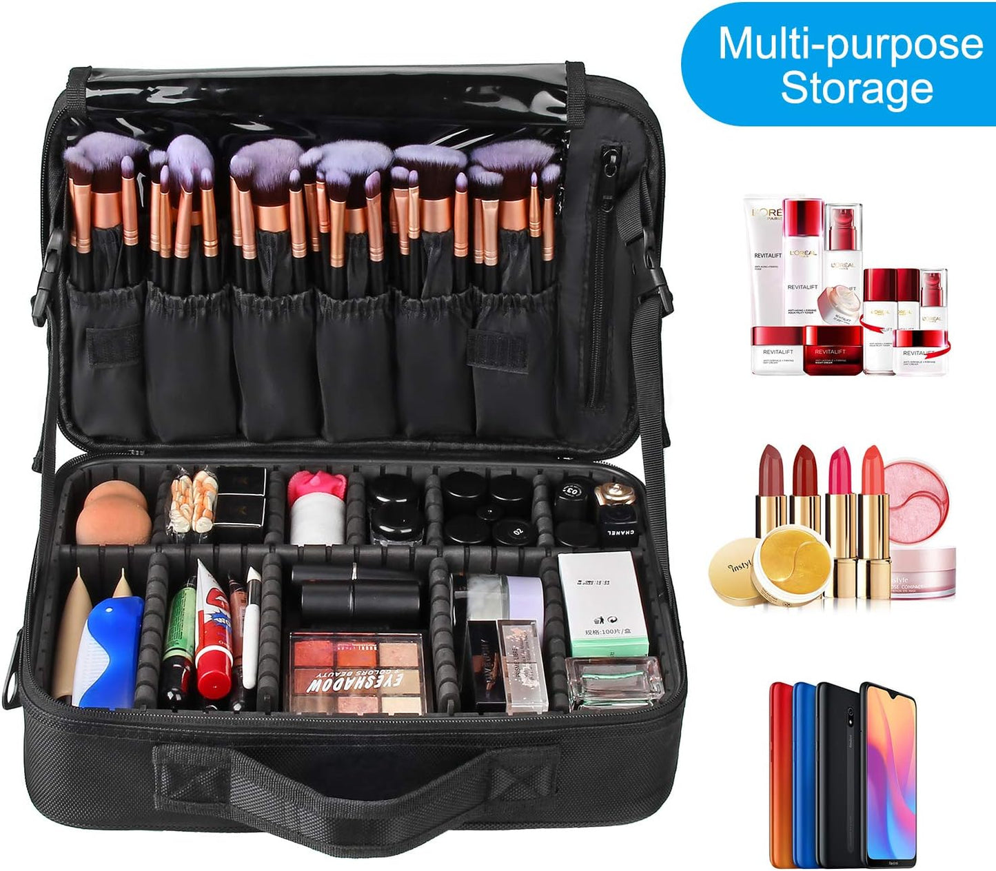 Makeup Bag™-relavel travel