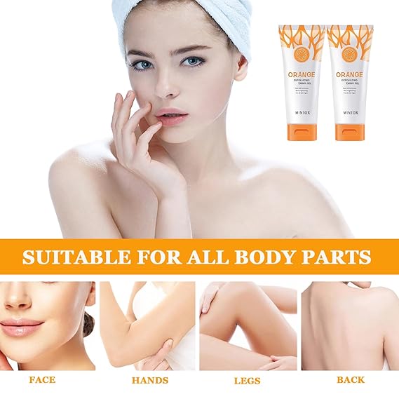 VeraNova™ - Innovative Exfoliating Gel