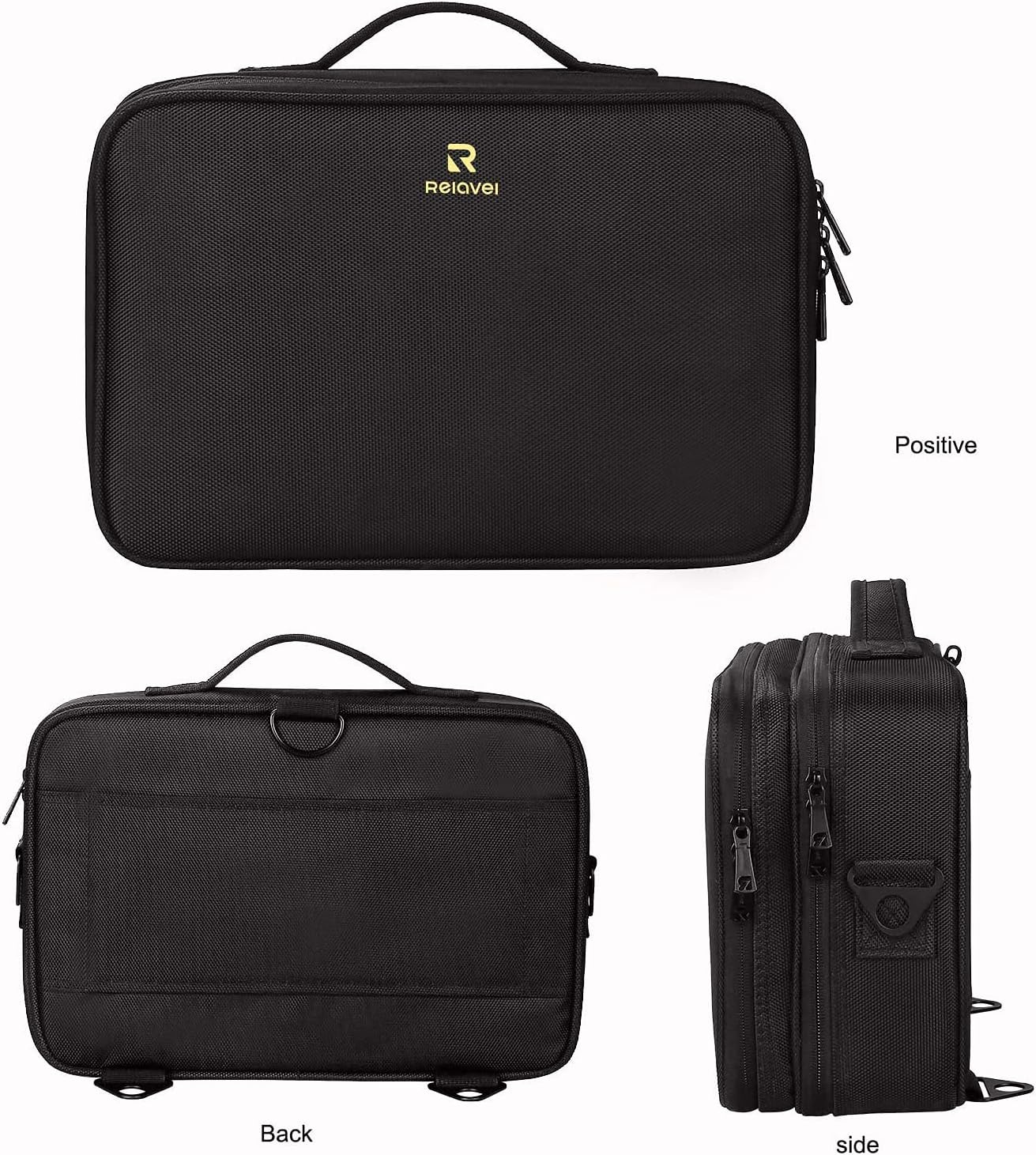 Makeup Bag™-relavel travel