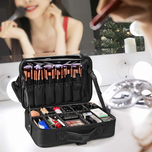 Makeup Bag™-relavel travel