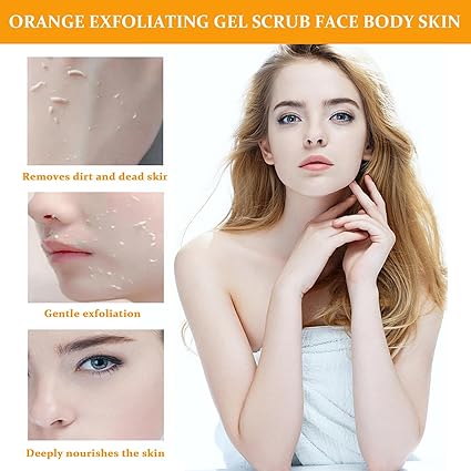 VeraNova™ - Innovative Exfoliating Gel