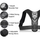 Back Support™ Corrector Shoulder Belt