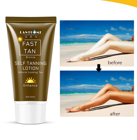 Tanning Cream Body™ Lotion