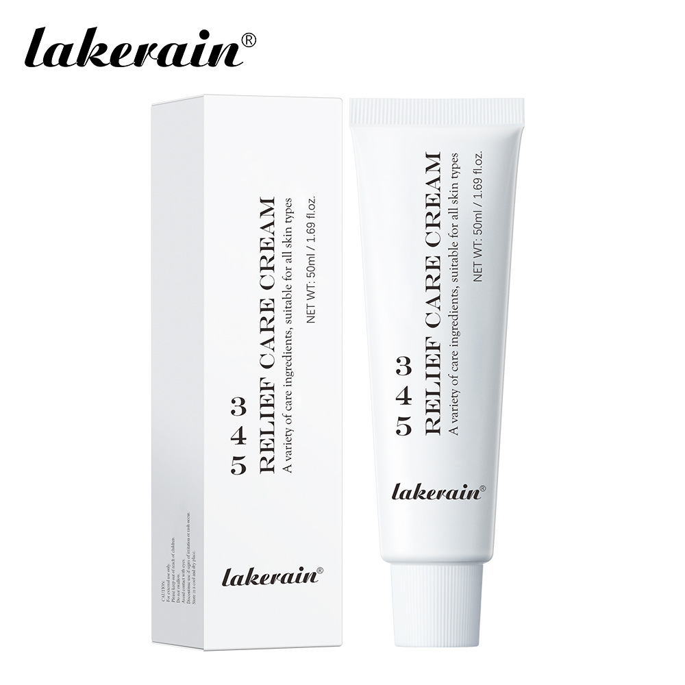 Reliefera™ - Innovative Complex Cream